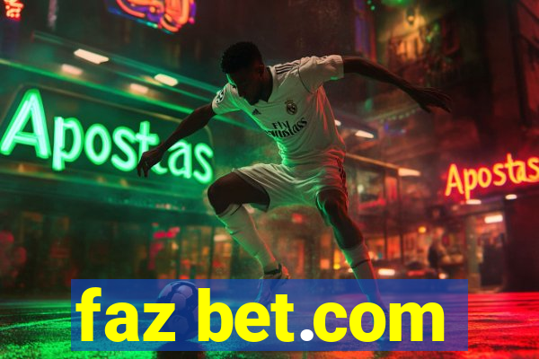 faz bet.com